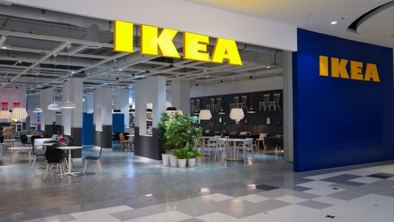 IKEA pone el pie en México y busca crecer en mercado