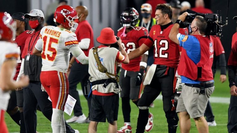 KC Chiefs enfrenta Bucaneros en el SB y busca el bicampeonato