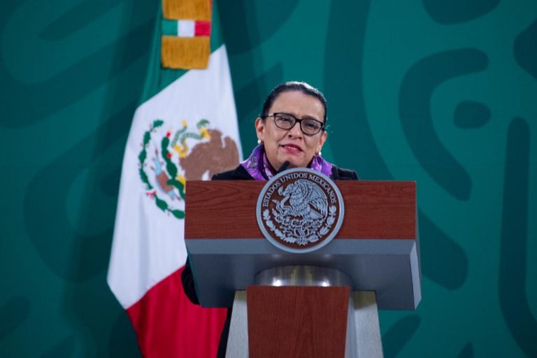 Pide Rosa Isela Rodríguez uso eficaz de recursos de seguridad para abatir violencia