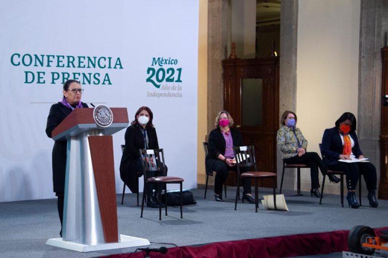 Inicia estrategia para prevenir violencia hacia las mujeres