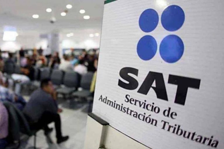 Aumentó recaudación tributaria en 2020 pese a la pandemia: SAT