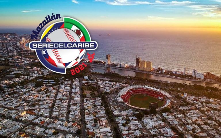 Arranca la Serie del Caribe en Mazatlán; México se apresta a dar la pelea por el titulo