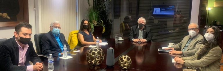 Buscan acuerdos para mejorar administración de justicia laboral