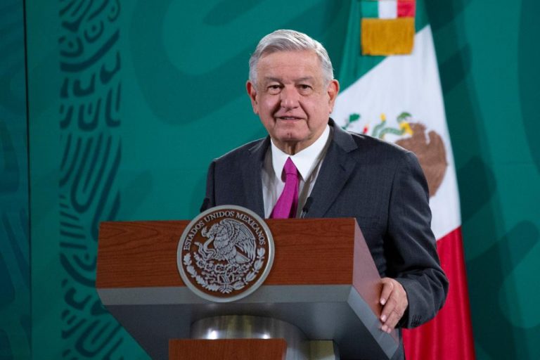 Fenomeno de la ingenería el aeropuerto Felipe Ángeles asegura AMLO