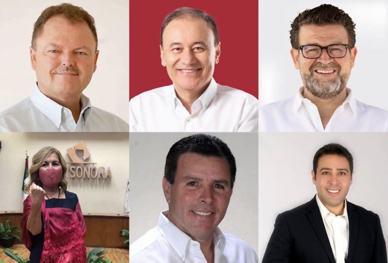 Listos los contendientes, que inicien las hostilidades