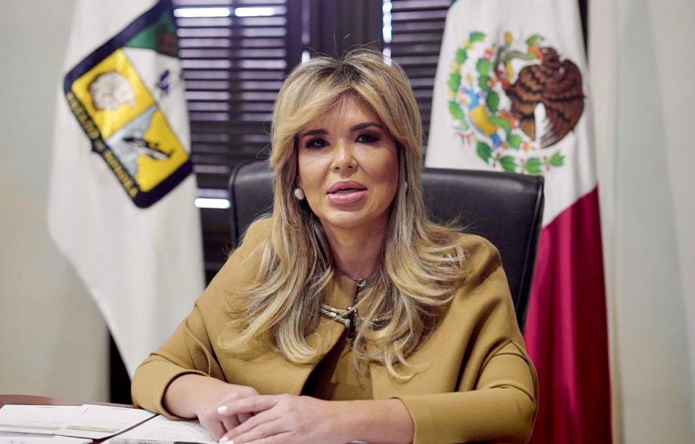 Celebra Claudia Pavlovich nueva Ley que facilita apertura de empresas