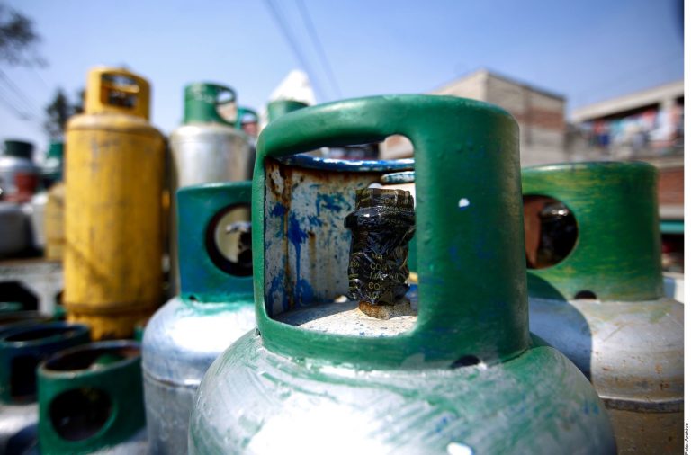 Nueva política de precios máximos al Gas LP funcionará así