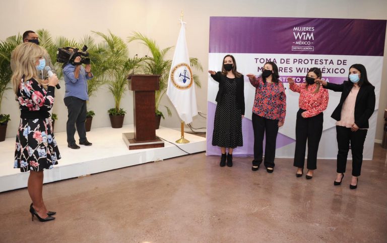 Integra sector minero a más mujeres en Sonora