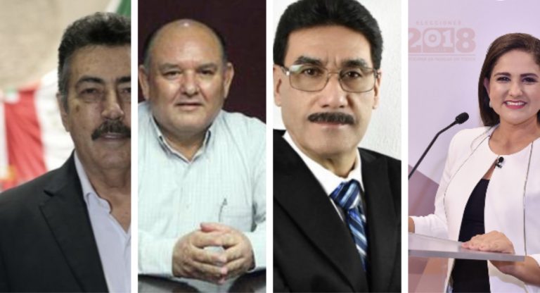 Comienzan las definiciones de candidatos y las sorpresas