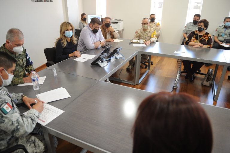 Reforzar seguridad en municipios para mejorar seguridad pide CPA