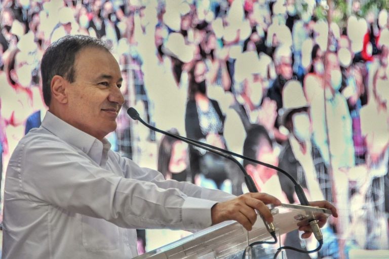 Recuperará áreas verdes urbanas Alfonso Durazo, compromete en Hermosillo