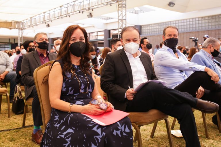 Relanza la economía de Sonora a partir de identificar potencial y debilidades ofrece ADM