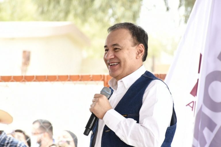 Alfonso Durazo convoca al Concurso Estatal de Proyectos Innovadores