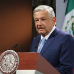AMLO 100 dias B