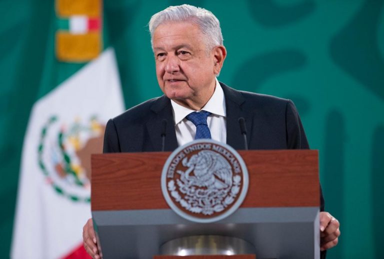 Problemas de inseguridad en Sonora y BC vienen de la corrupción de los gobiernos de Padrés y “Kiko” Vega, señala AMLO