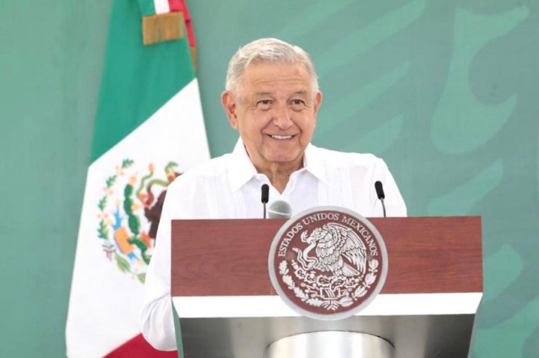 Detendrá AMLO sus giras por el proceso electoral; mantendrá las mañaneras