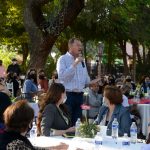 Boreego mujeres policia