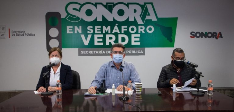 Será requisito de entrada a lugares turísticos de Sonora prueba negativa al Covid-19