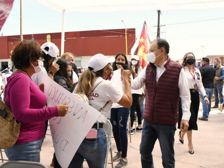 Reforzar y garantizar seguridad del ciudadano, uno de los empeños de Durazo de llegar a la gubernatura