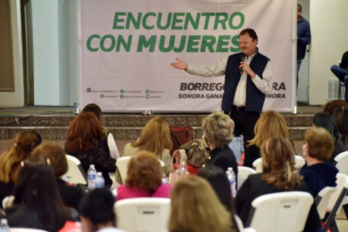 EGC Mujeres