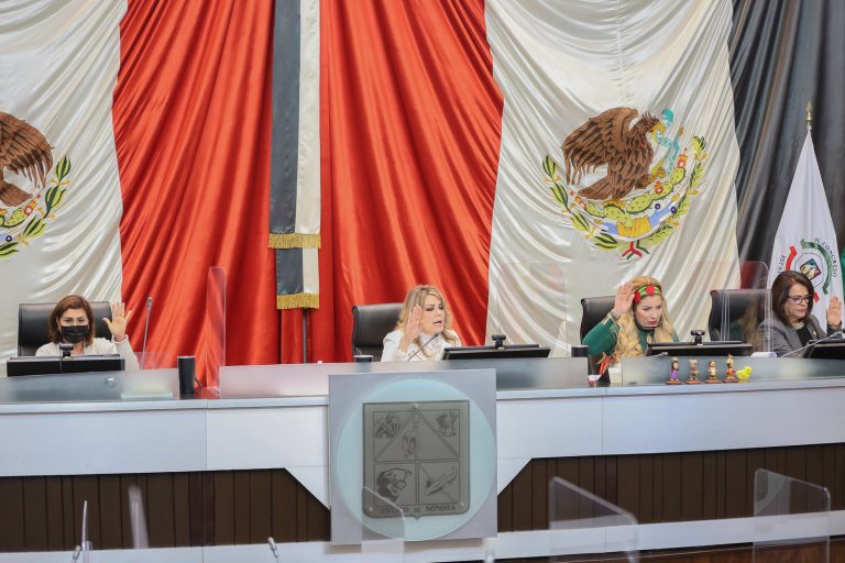 Aprueba el Congreso Nueva ley de Turismo para Sonora