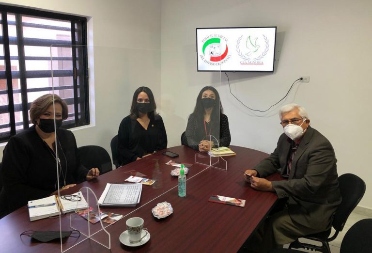 Profundizan trabajos para implementar administración de justicia laboral en Sonora