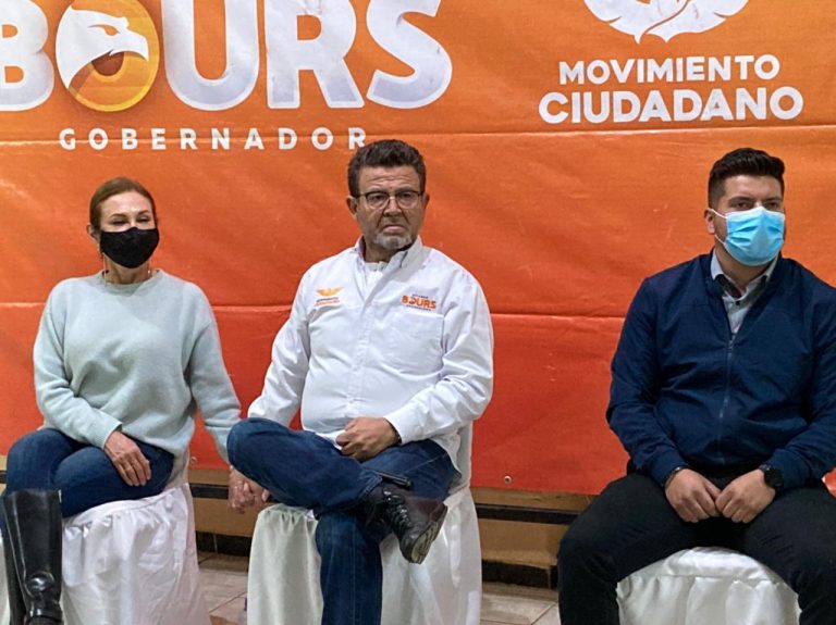 Cada sonorense vale, sin importar en qué municipio ha nacido: Ricardo Bours