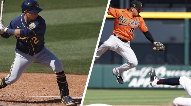 Arranca el béisbol de grandes ligas con 2 hermanos de Magdalena de Kino jugando; además Giovanni Gallegos (Cajeme) ganó