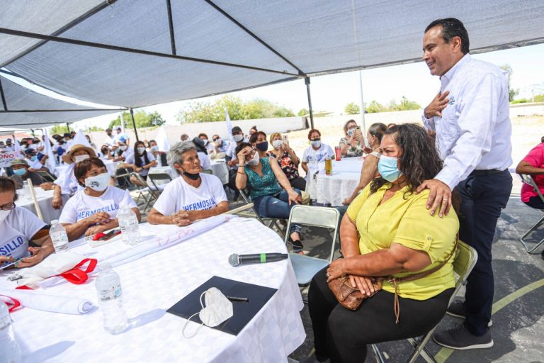 Implementará Toño Astiazarán programa de ahorro a familias en pago de electricidad y gas