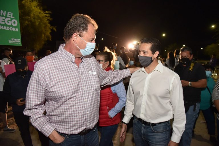 Castigará la administración del “Borrego” Gándara a funcionarios que hagan mal uso de recursos públicos