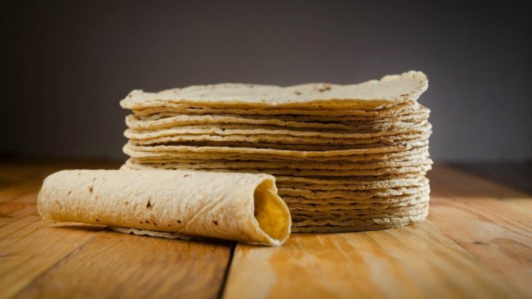 Comer tortillas de maíz ¿Un Lujo?… En Hermosillo si lo es