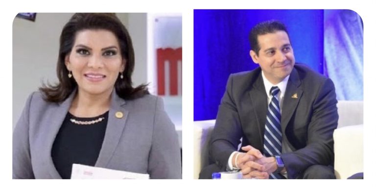 Chocan la “Chaira” vs el “Fifí” por una diputación federal en el distrito 3 de Hermosillo