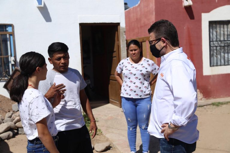 Inseguridad y el empleo, lo que más preocupa a los sonorenses: Ricardo Bours