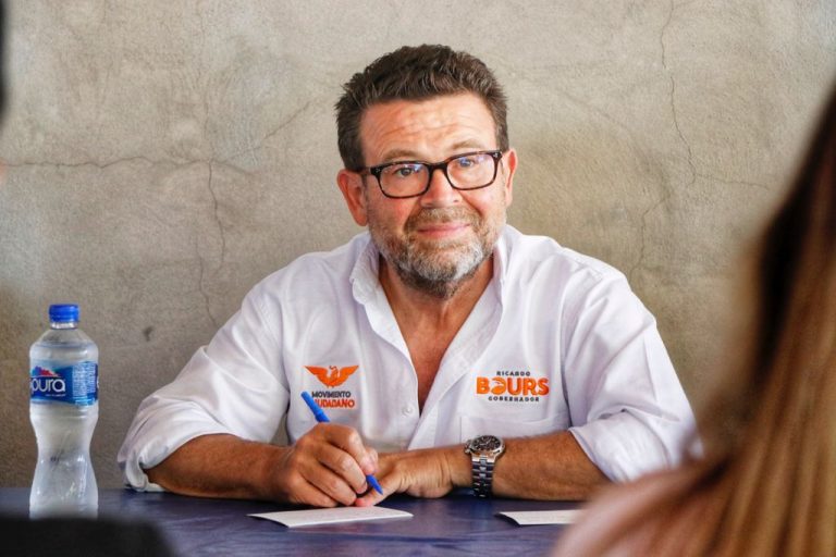 Urgente desaprender conductas machistas: Ricardo Bours