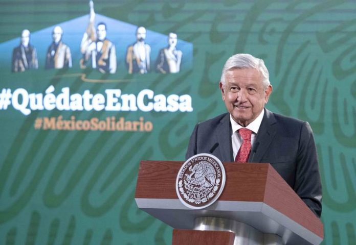 AMLO-Veto