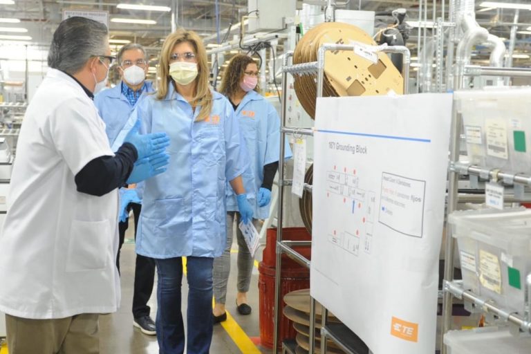 Sonora se consolida como líder en recuperación de empleos en el país, de acuerdo a estudio de Manpower Group
