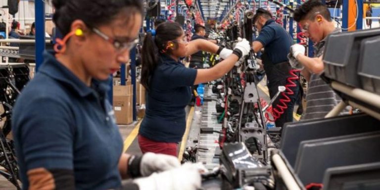 Vence la economía de Sonora la inercia del Covid-19; reporta IMSS plena recuperación del empleo