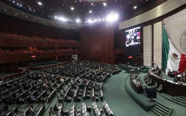 Aprueban diputados regulación al outsourcing