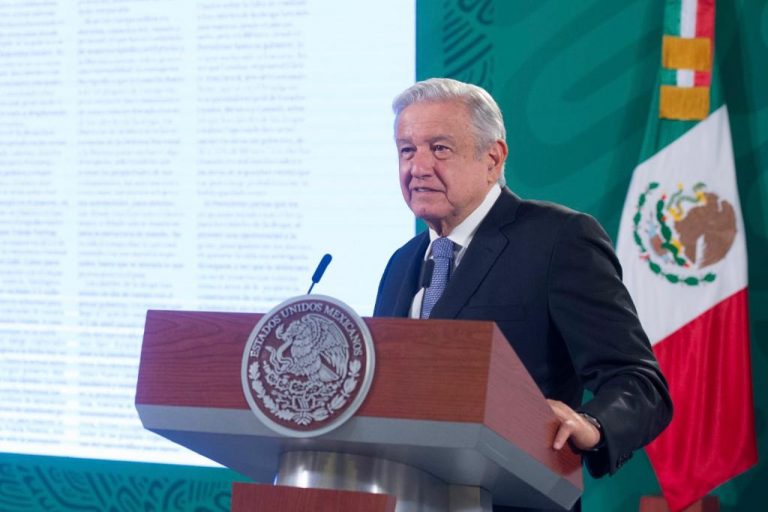 Tendenciosa y golpeadora la prensa de hoy, dice AMLO