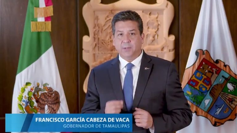 “La historia me juzgará” dice Cabeza de Vaca tras ser desaforado