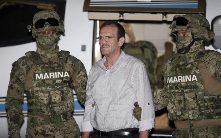 Contrabando, violencia y mucha traición, la sangrienta historia de agravios y venganzas de Héctor Luis “El Güero” Palma