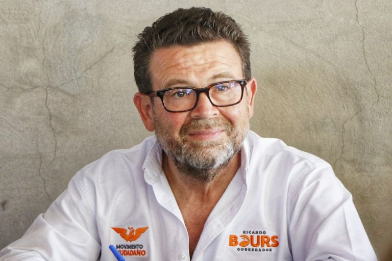 Regresemos la dignidad a nuestro sistema de salud: Ricardo Bours