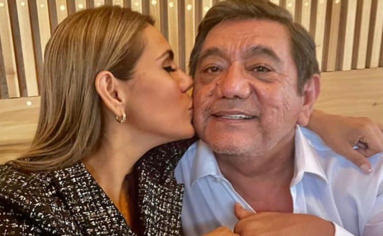 Evelyn Salgado, hija de Felix es la candidata sustituta en Guerrero
