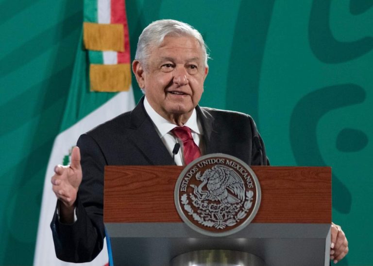 Habrá apoyo incondicional para Sonora con Durazo: AMLO
