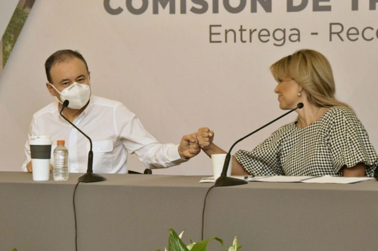 “No es momento de ajuste de cuentas”, dice Durazo en arranque de la transición