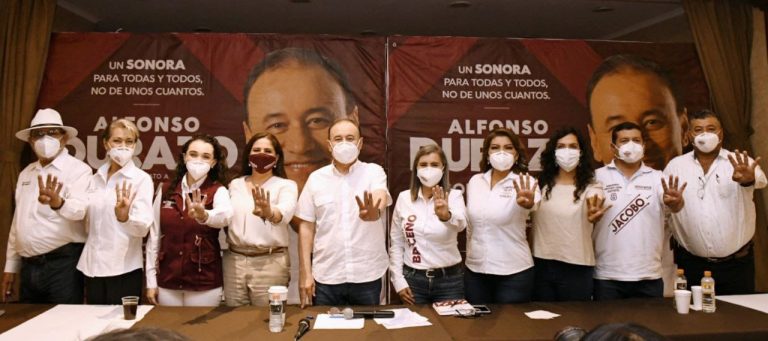 En el punto final de los finales de la campaña 2021