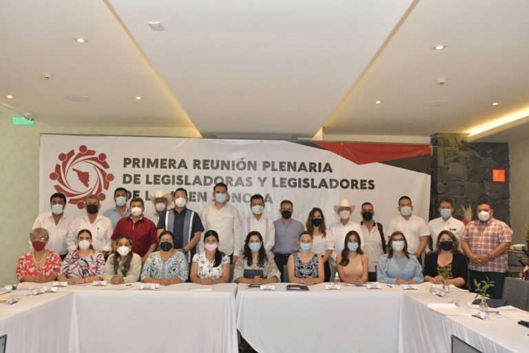 Logra la 4T mayoría calificada en la 63 Legislatura de Sonora; tendrán 22 de 33 votos