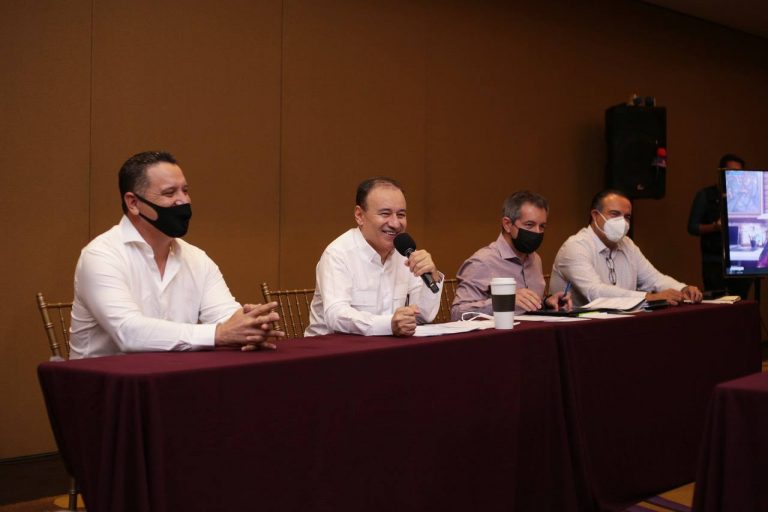 Erubiel Durazo y a Deporte, Guadalupe Beatriz Aldaco a Cultura; sigue sumando perfiles equipo de transición de Alfonso Durazo