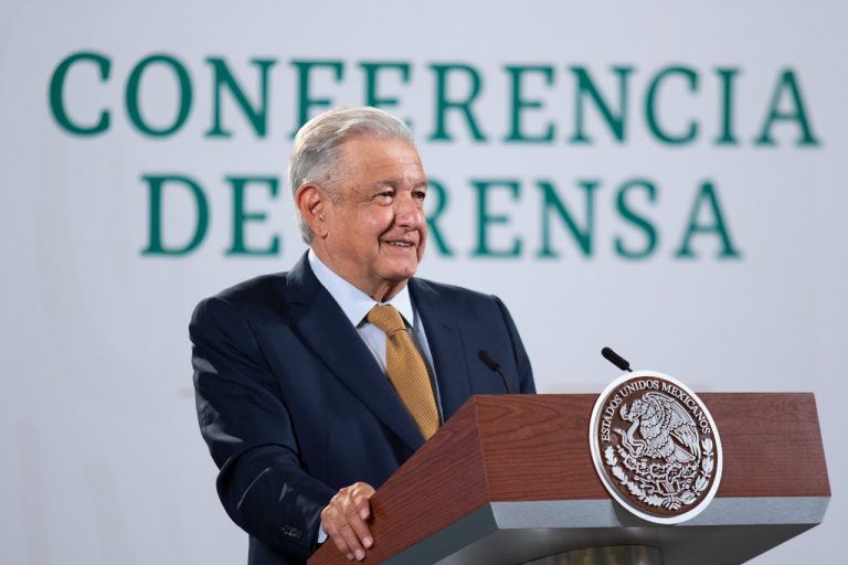 Romperá AMLO oligopolio del Gas LP; habrá política de precio máximo y una empresa estatal “Gas Bienestar” para modular el mercado