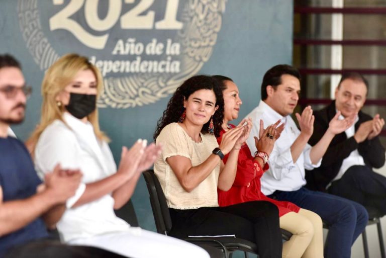 Presentan plan integral de atención a Cananea, aborda enfoques laboral, seguridad social, salud ambiental, bienestar y desarrollo urbano